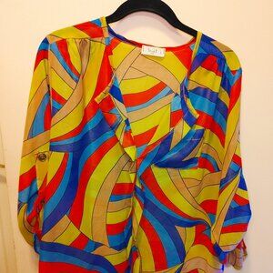 Women's Blouse